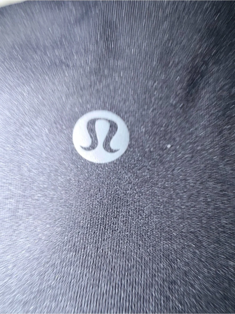 lululemon athletica sleek black